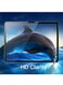 Devia Tempered Glass Screen Protector for Apple iPad Air 11" (2024), Full Coverage, Anti-Scratch, High Clarity, Clear
