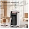 Sonifer SF-3586 Hot Selling Coffee Pot Portable Touch Screen Start Button Coffee Maker Arab Style Coffee Maker