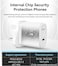 Yesido Quick Charger PD 20W USB Type C Single Port Charger YC76 White