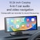 Yesido KM19 10.26" (inches) Touch Screen Center Console CarPlay with Rear Camera