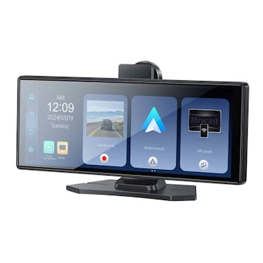 Yesido KM19 10.26" (inches) Touch Screen Center Console CarPlay with Rear Camera