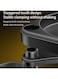 Yesido C274 4-in-1 Rotating Car Cup Phone Mount &ndash; Multifunctional Cup Holder Stand with 360&deg; Rotation, Adjustable Arm, Secure Grip, Universal Smartphone Compatibility