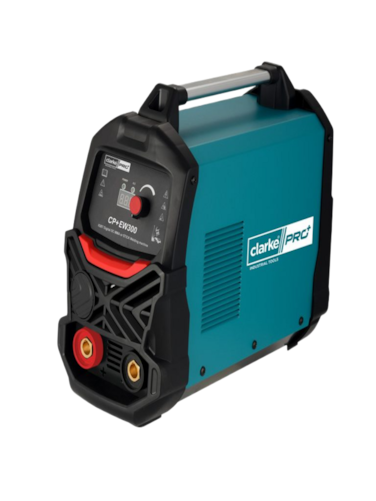 ClarkeCP+EW300 Electric Welding Machine.MMA-300A