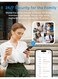 Meross Smart Smoke Alarm - MA151