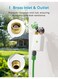 Meross Smart Sprinkler Timer - MST100-EU