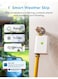Meross Smart Sprinkler Timer - MST100-EU