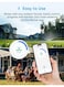 Meross Smart Sprinkler Timer - MST100-EU