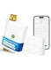 Meross Smart Sprinkler Timer - MST100-EU