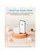 Meross Smart Matter Wi-Fi Hub - MSH450