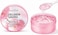SADOER Collagen Sakura Moisturizing Hydrating Gel 300g for Face and Body Lightweight Fast Absorbing Gel with Aloe Vera Glycerin and Sakura Extract for Smooth Soft Elastic Skin