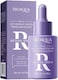 BIOAQUA Vitamin C Retinol Hyaluronic Acid Serum, Moisturising Face Essence for Brightening and Firming, 30ml (Purple)