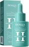 BIOAQUA Vitamin C Retinol Hyaluronic Acid Serum, Moisturising Face Essence for Brightening and Firming, 30ml (Green)