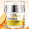 SADOER Vitamin C Whitening Cream 50g &ndash; Niacinamide Retinol Q10 Brightening Face Moisturizer, Dark Spot Corrector, Anti Aging Hydrating Cream for Fine Lines &amp; Uneven Skin Tone