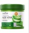 SADOER Aloe Vera Hair Mask Hydrate Nourish Repair Treatment for Dry Damaged Hair Deep Conditioning Moisture Mask for Frizz Control Soft Smooth Shiny Hair Care