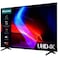 Hisense 85 Inch 4K UHD Smart TV (85A65KS)