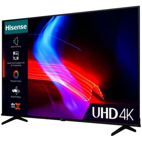 Hisense 50G5N 50インチ UHD 4K Hisense 50G5N 50インチ UHD 4K ハイセンス 50G5N 50V型 4K液晶