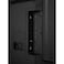 85 inch 4K QLED Smart TVHDR 10 85Q6Q black