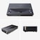 Hisense PT1 80" - 150" Laser Cinema 4K UHD TriChroma Ultra Short Throw VIDAA Smart Projector, 2500 Lumens,HSR 240, 3D Ready, HDR10/HDR10+/HLG, IMAX Enhanced, Built-in Alexa (2025 Model)