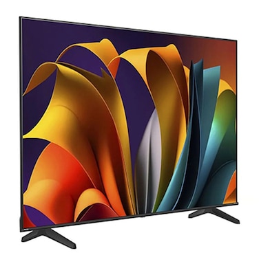 HISENSE 58A62QS Smart 4k UHD, 58 Inch 60 HZ 2025 Model