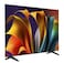 HISENSE 58A62QS Smart 4k UHD, 58 Inch 60 HZ 2025 Model