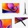 Hisense 55-Inch 4K UHD Smart TV &ndash; Ideal for Home Entertainment, Movies &amp; Gaming   Dolby Vision &amp; Audio, VIDAA OS, Game Mode, Bluetooth, HDMI, WiFi (55A62QS - 2025 Model) 55A62QS Black
