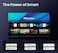 Hisense 55-Inch 4K UHD Smart TV &ndash; Ideal for Home Entertainment, Movies &amp; Gaming   Dolby Vision &amp; Audio, VIDAA OS, Game Mode, Bluetooth, HDMI, WiFi (55A62QS - 2025 Model) 55A62QS Black