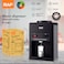 RAF Top Loading Water Dispenser with Electric Water Pump   1000W Hot &amp; Cold Cooling System   Water Dispenser for Water Bottle with Large Storage Cabinet