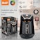 RAF Turkish Coffee Pot &ndash; 600W Electric Coffee Maker, 300ml Capacity, One-Click Operation, Multi-Use for Turkish Coffee &amp; Tea, Fast Heating 65&deg;C&ndash;100&deg;C