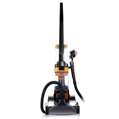 RAF Carpet &amp; Floor Washer Vacuum Cleaner   800W Powerful 3-in-1 Cleaning Machine   Dual Roller Brushes   1.35L Clean Water Tank &amp; 1.25L Dirty Tank   Carpet Cleaner for Home &amp; Car