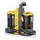 RAF Upright Carpet Cleaner 600W, 15KPa Powerful Suction Carpet Shampooer with 1500ml Clean Water Tank &amp; 800ml Dirty Water Tank, Upholstery Cleaner for Carpet, Sofa, Mattress &amp; Car Interior