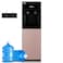 RAF Bottom Loading Water Dispenser   645W Fast Heating &amp; Cooling   4L Hot &amp; 1L Cold Water Dispenser with Electric Water Pump for Home &amp; Office