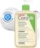 CeraVe Hydrating Foaming Oil Cleanser 473ml for Normal to Very Dry Skin with Squalane, Triglyceride and 3 Essential Ceramides. For Face and Body
