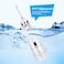 Water Flosser for Teeth Cordless IPX7 Waterproof Dental Oral Irrigator Tooth Cleaner with 5 Modes, 300ML Water Tank and 6 Jets Toothpick for Tooth Brace Gum Bridges Tartar Cleaning, Home Travel Use
