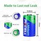 PKCELL CR2 Lithium 3V Battery - 1 Piece