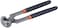 Tactix End Cutting Pliers 8 Inches Carpenter Pincer Wire Cutter Pilers End Nippers Pliers High Leverage Cutting Pliers Nail Remover Tool