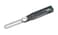 Tactix Bevel Ruler 200mm, Stainless Steel, Precision Angle Measuring Tool, Anti-Rust, Moveable Blade for Accurate Angle Transfer, Ideal for Woodworking, Carpentry- 239161