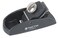 Tactix Wood Planer 3.5 inches, Mini Hand Planer for Woodworking, Block Plane, Small Hand Plane for Trimming, Wood Planing, Alloy Steel Blade, Die Cast Body, Black- 270003