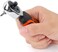 Tactix 43 Pieces Ratchet Stubby Torq Driver Set - Durable Chrome Vanadium Steel, Ideal for Home and Professional Use, Stubby Ratchet Handle, Perfect for Tight Spaces and Repairs, TTX-900236