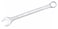 Tactix Combination Wrench 48mm, Heavy-Duty Carbon Steel Spanner, High-Strength &amp; Durable Hand Tool for Mechanics, Automotive, Industrial, and DIY Use - 370068