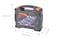 Tactix 45 Piece Home Use Tool Set, General Household Hand Small Tool Kit with Plastic Toolbox Storage Case, Essential Hand Tools for DIY &amp; Repairs- 900192