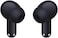 OPPO Enco Air5 True Wireless Noise Cancelling Earbuds- Midnight Black