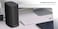 Creative T100 2.0 Compact Hi-Fi Desktop Speakers, up to 80W Peak Power with Bluetooth 5.0, Optical-in, AUX-in, Wide Soundstage and Audio Clarity with Bass Control for Computers and Laptops (Black)