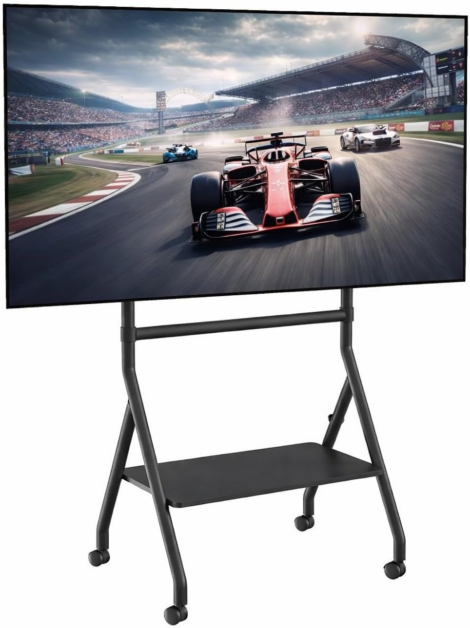 بي تك Beetec Mobile Tv Stand For 32 Screens 32 inch