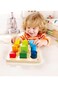 Hape Color and Shape Sorter