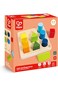 Hape Color and Shape Sorter