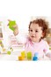 Hape Color and Shape Sorter