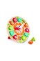 Hape Chunky Clock Puzzle E1622
