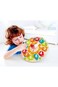 Hape Chunky Clock Puzzle E1622
