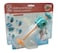 Hape Multi-Spout Water Squirter   Bath & Pool Water Squirting Toy, Four Different Water Spraying Patterns