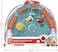 Hape Garden Friends Play Arch, Infant Crib Play Set Hanging Toys, Stroller And Car Seat Pram Toy Suitable For Children 0-5 Month Old